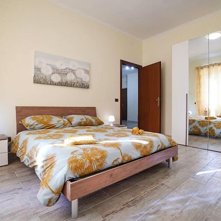 Dream Subaugusta Apartment Rome Exterior photo