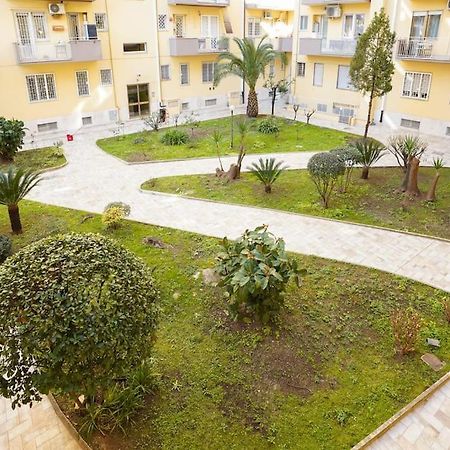 Dream Subaugusta Apartment Rome Exterior photo