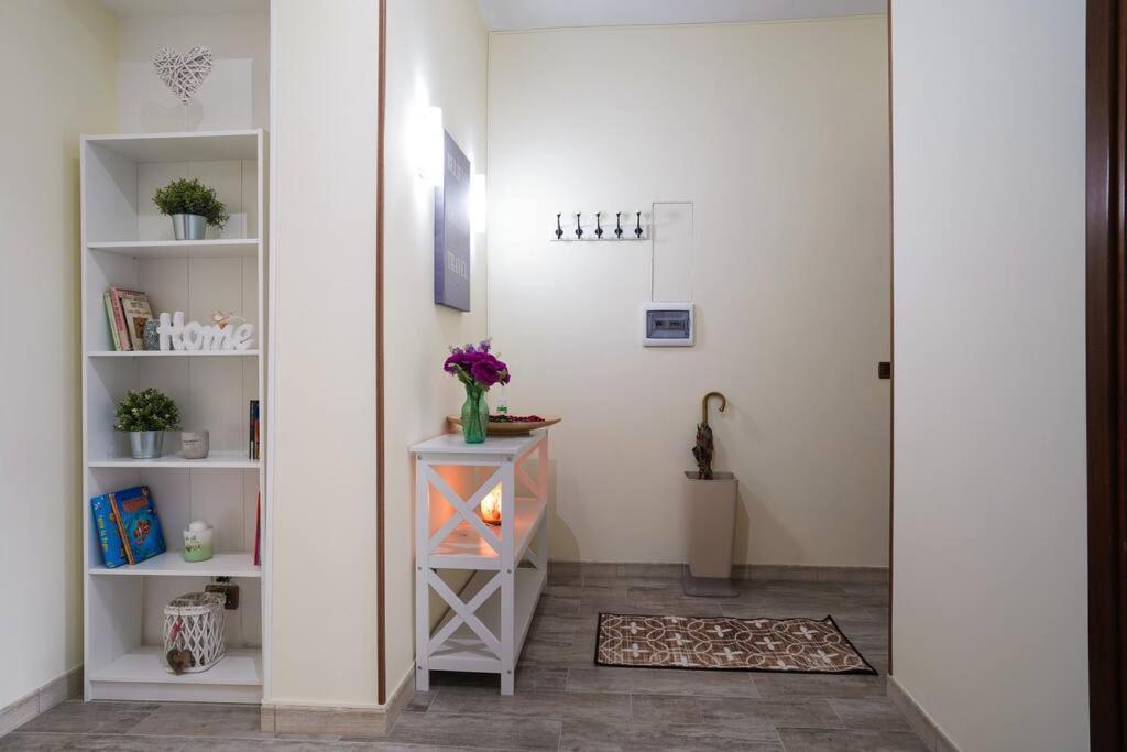 Dream Subaugusta Apartment Rome Exterior photo
